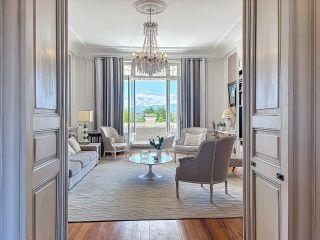 appartement 8 Pièces en vente sur PAU (64000)