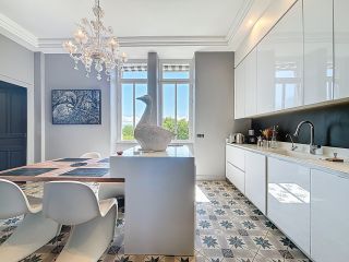 appartement 8 Pièces en vente sur PAU (64000)