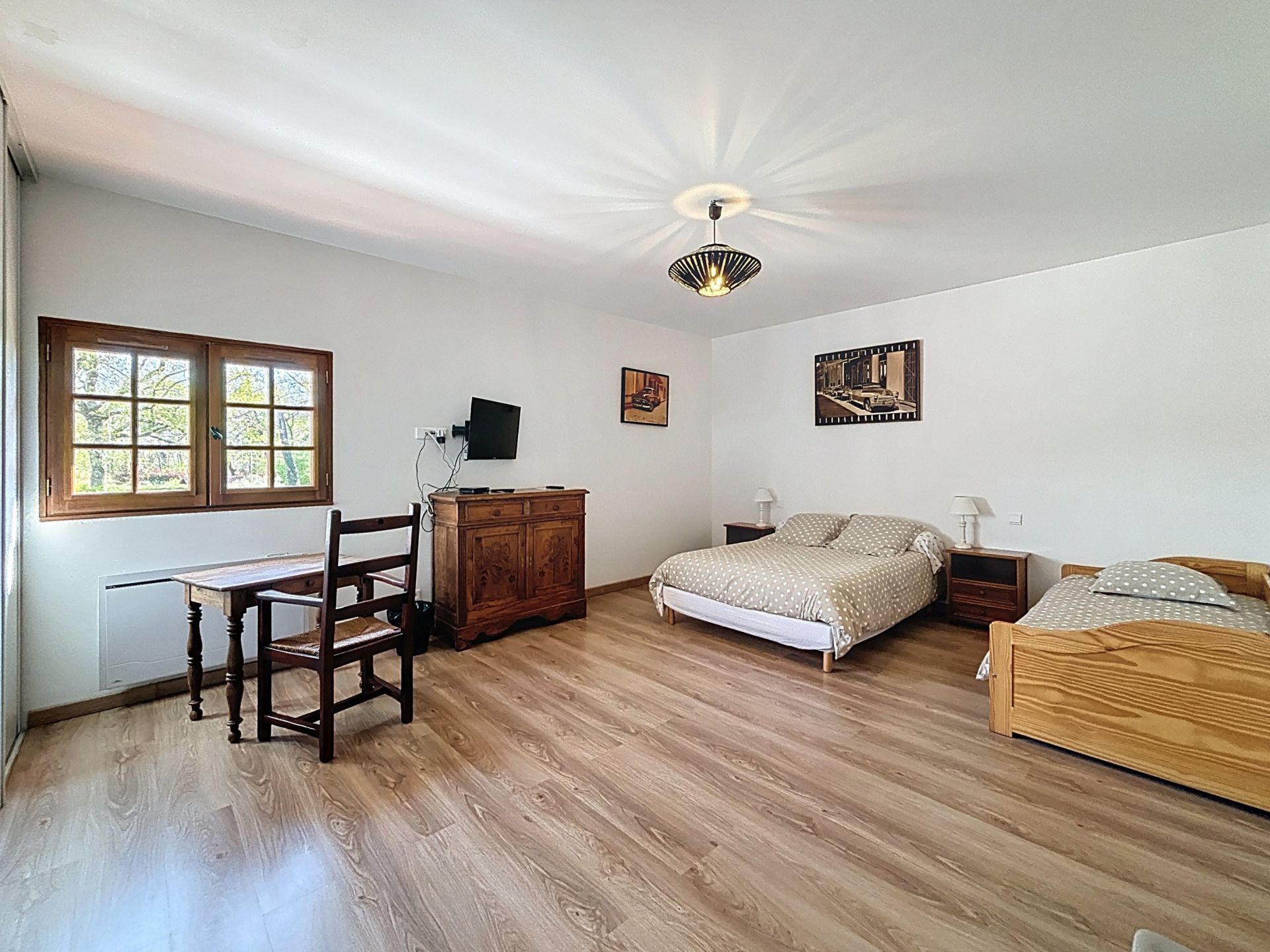 maison 10 Pièces en vente sur MIMIZAN (40200)