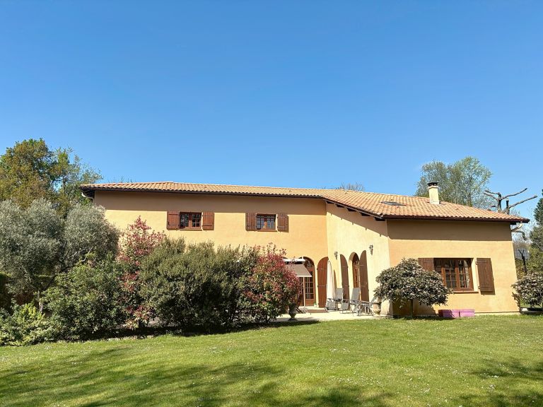 maison 10 Pièces en vente sur MIMIZAN (40200)