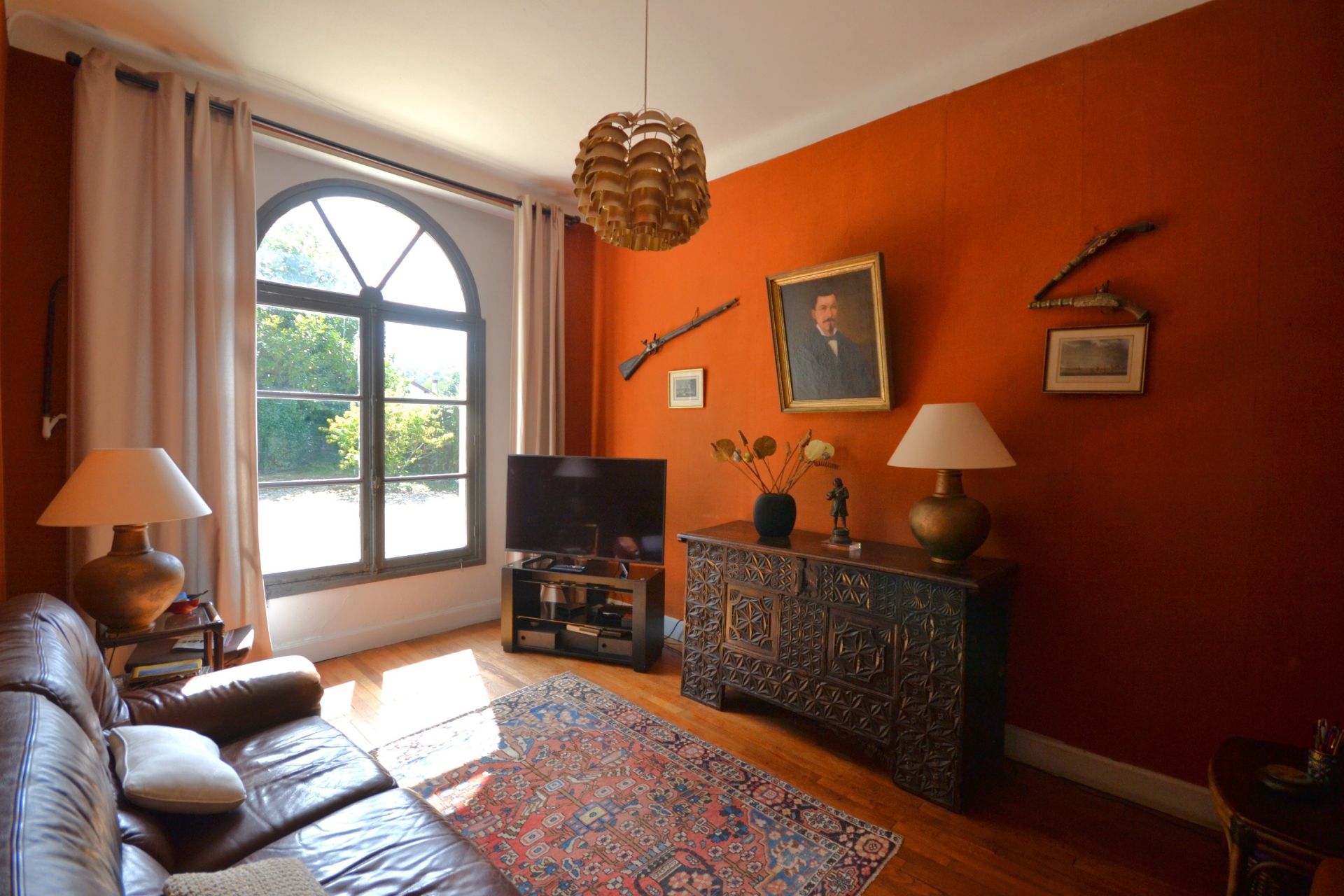 house 8 Rooms for sale on ANGLET (64600)