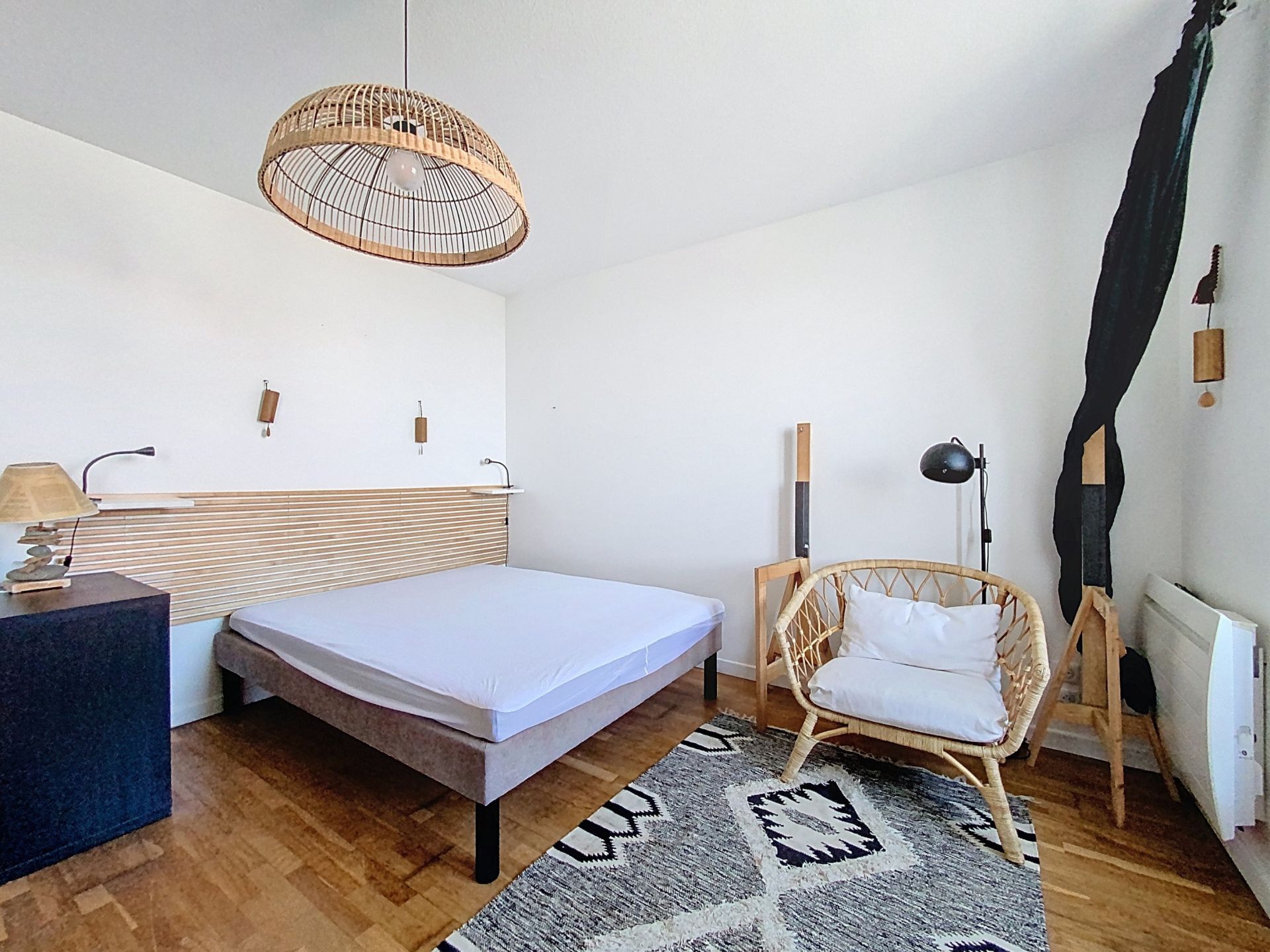 appartement 1 pièce en vente sur GUETHARY (64210)