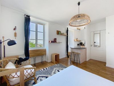 Vente Appartement Guéthary 1&nbsp;pièce 23&nbsp;m²