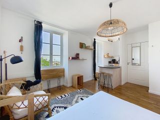 appartement 1 pièce en vente sur GUETHARY (64210)