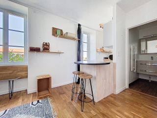 appartement 1 pièce en vente sur GUETHARY (64210)