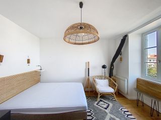 appartement 1 pièce en vente sur GUETHARY (64210)