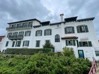 appartement 1 pièce en vente sur GUETHARY (64210)