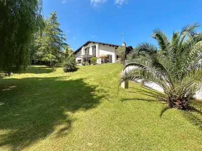 Vente Maison Ahetze 5 Pièces 180 m²