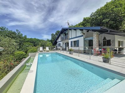 Sale House Ciboure 6 Rooms 165 m²