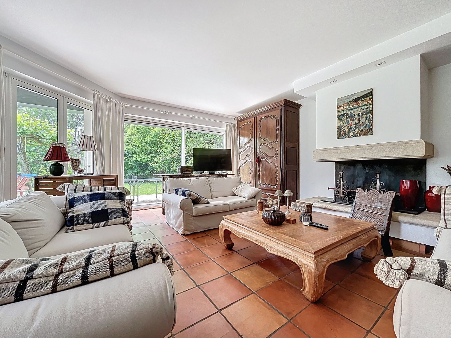 maison 7 Pièces en vente sur ASCAIN (64310)