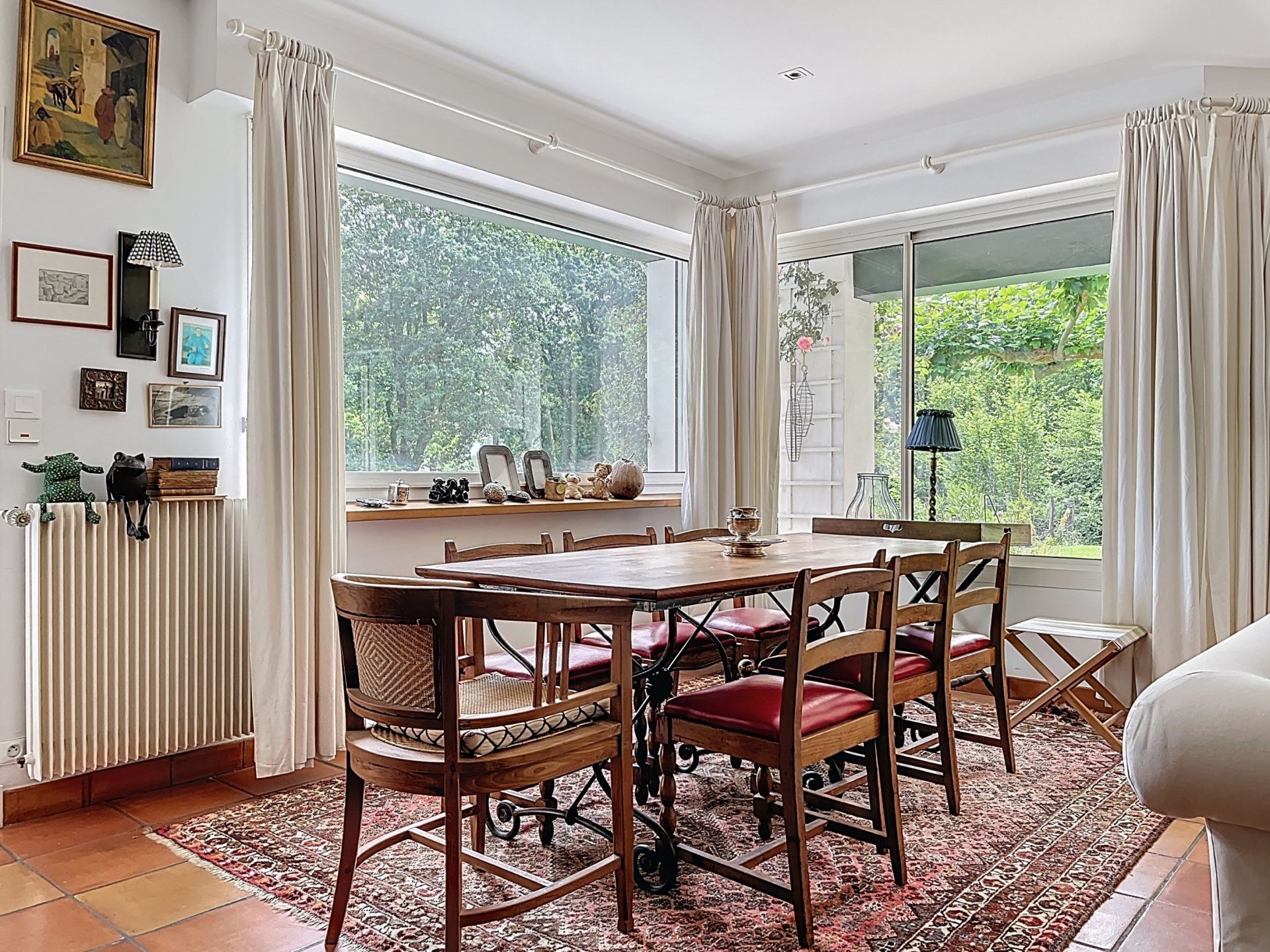 maison 7 Pièces en vente sur ASCAIN (64310)