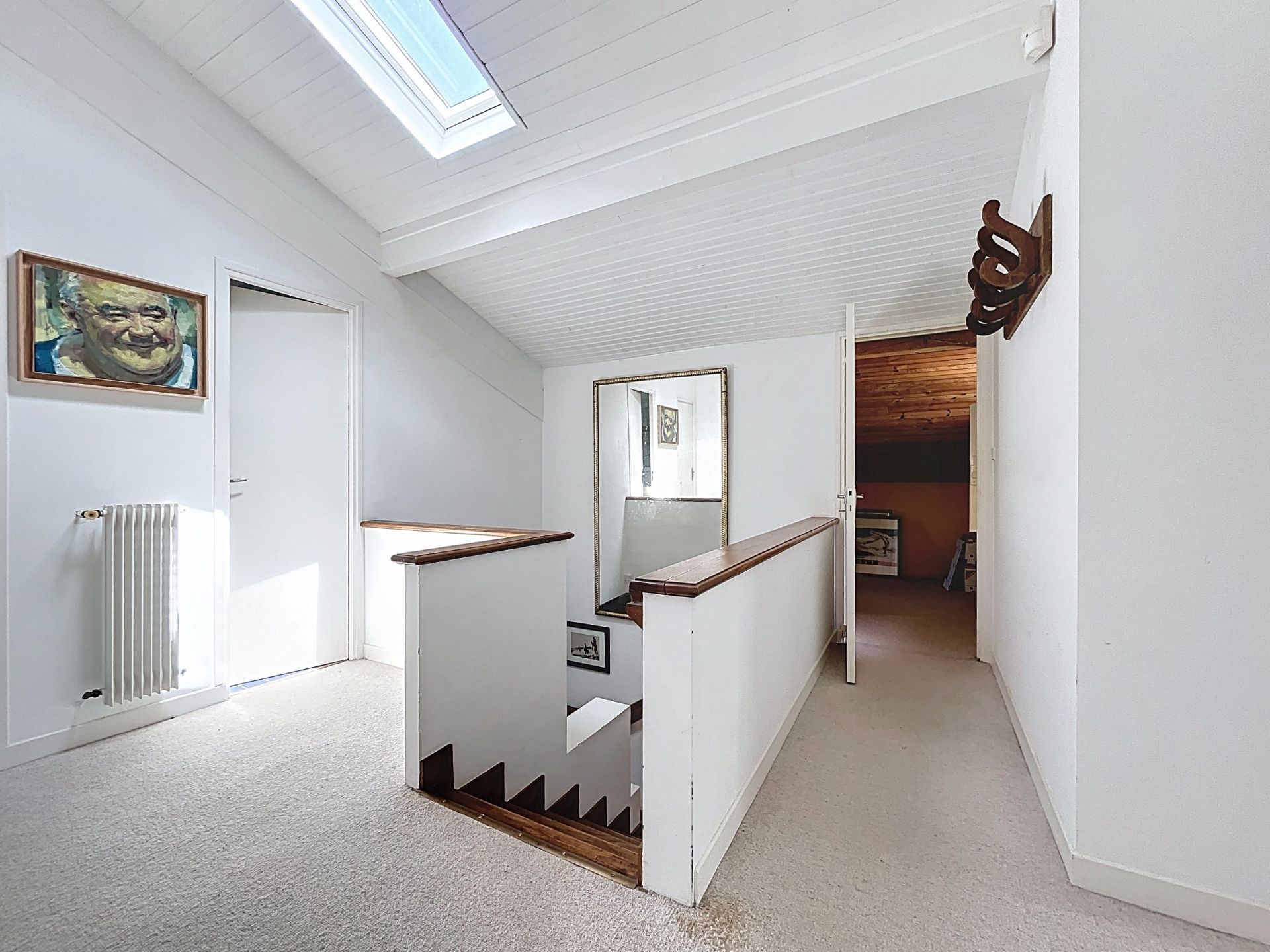 maison 7 Pièces en vente sur ASCAIN (64310)