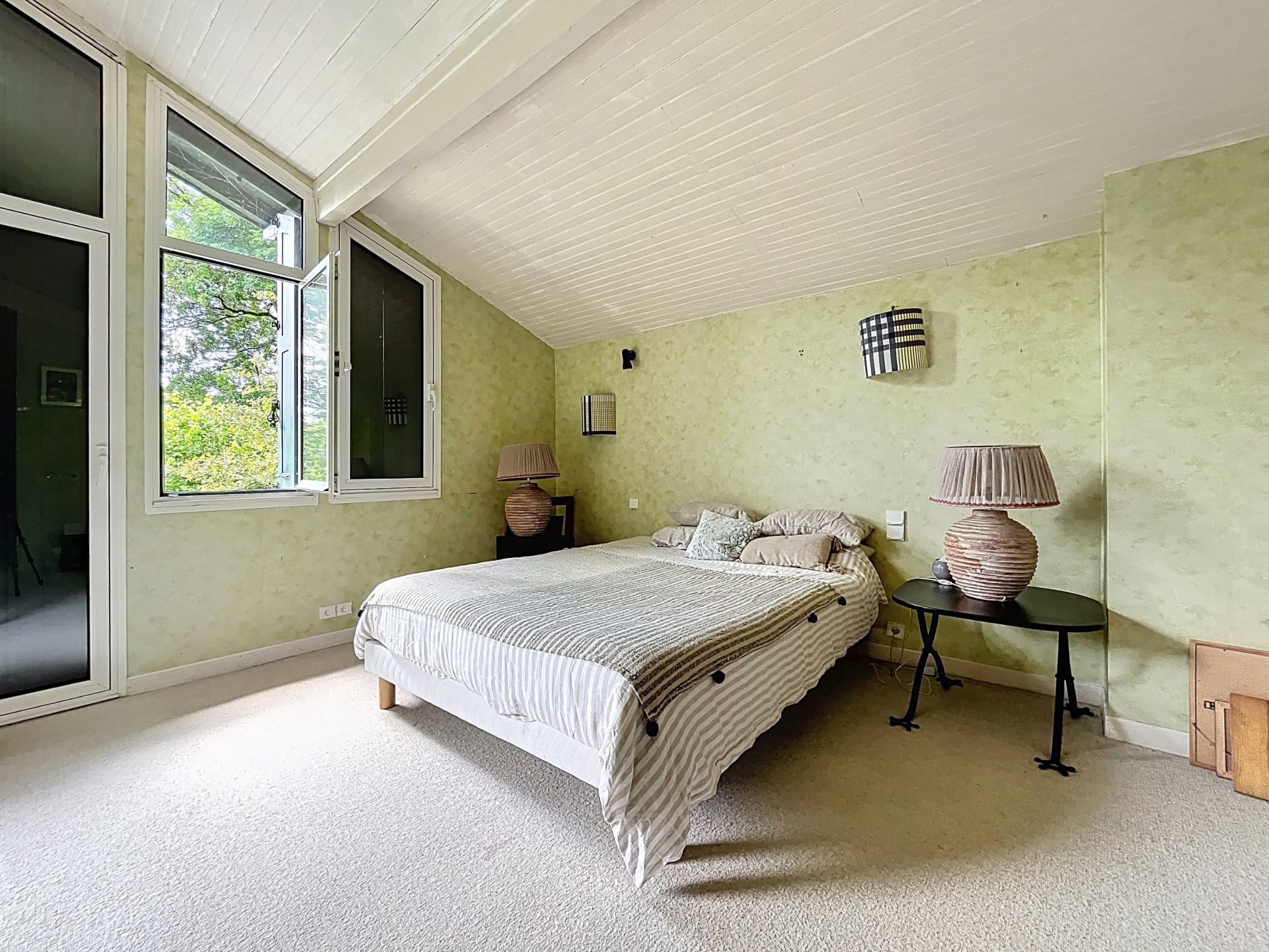 maison 7 Pièces en vente sur ASCAIN (64310)