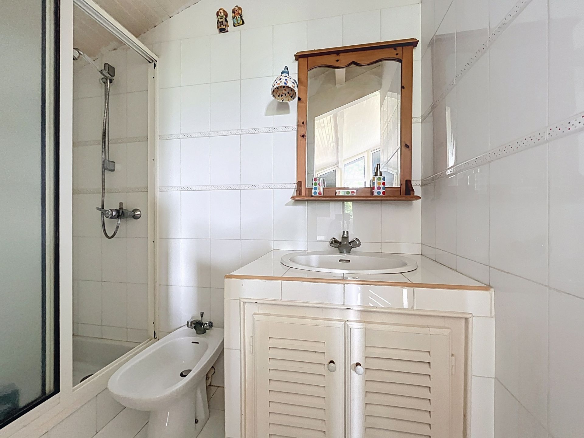 maison 7 Pièces en vente sur ASCAIN (64310)