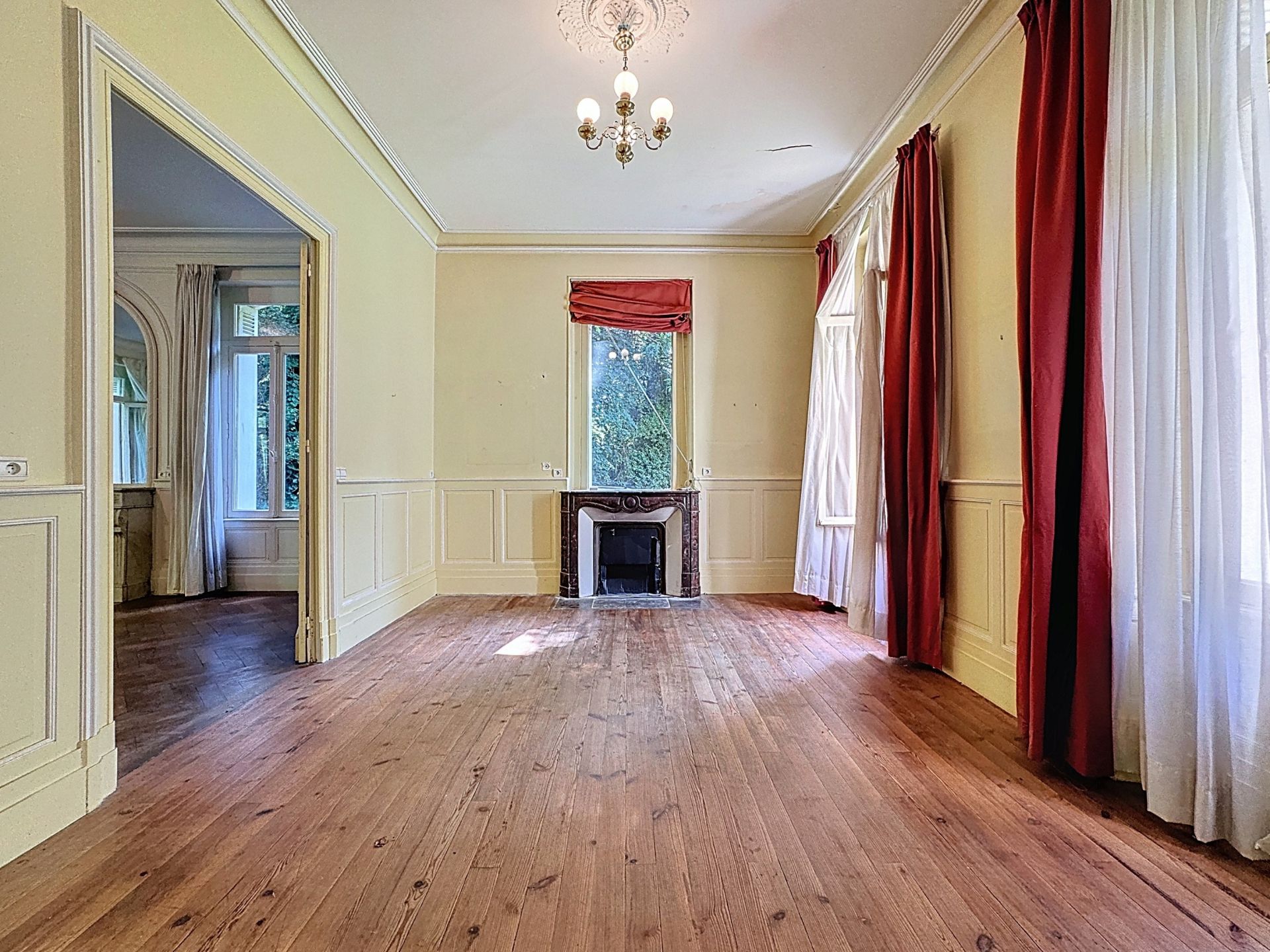 château 15 Pièces en vente sur DAX (40100)