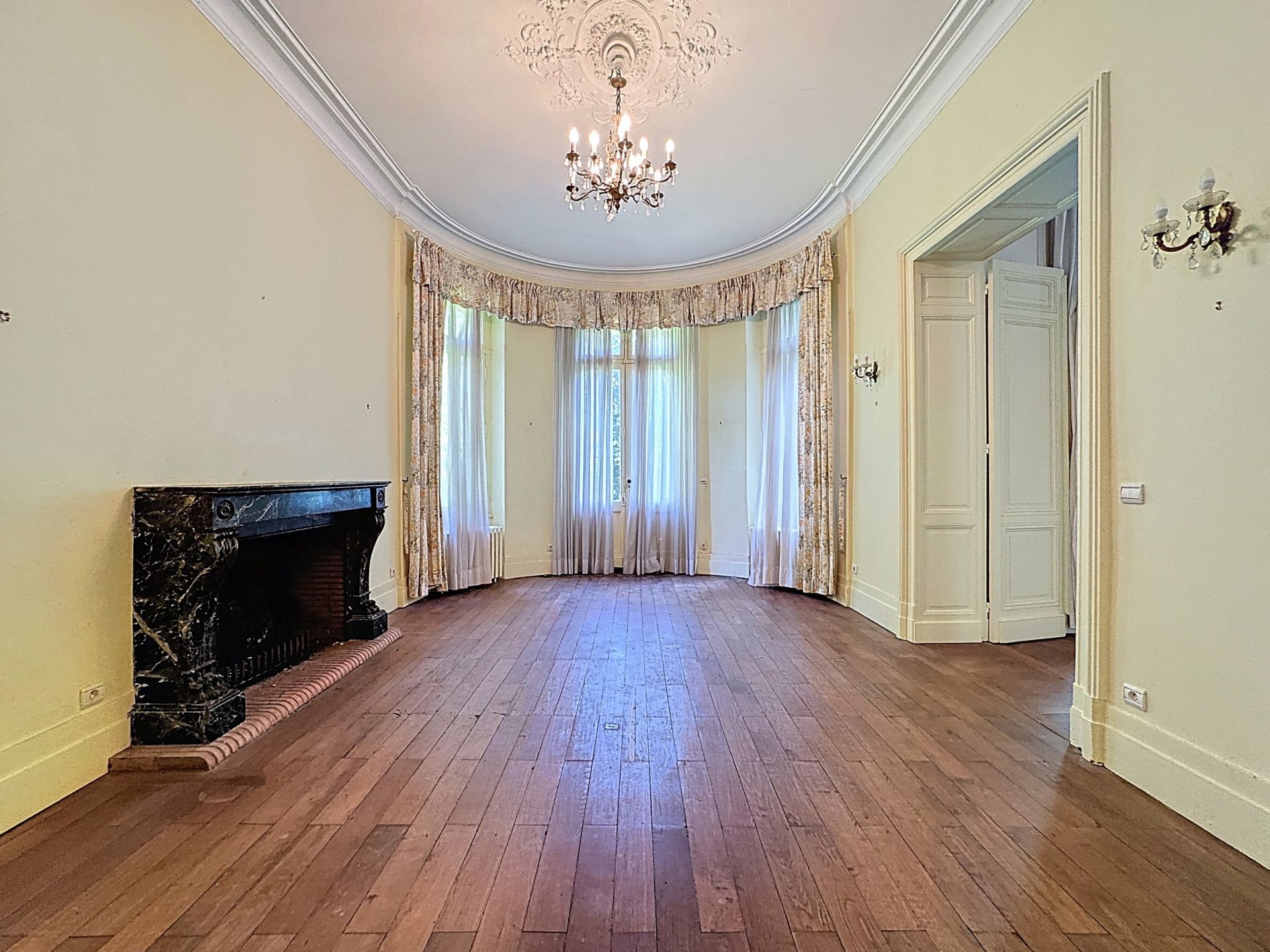 château 15 Pièces en vente sur DAX (40100)