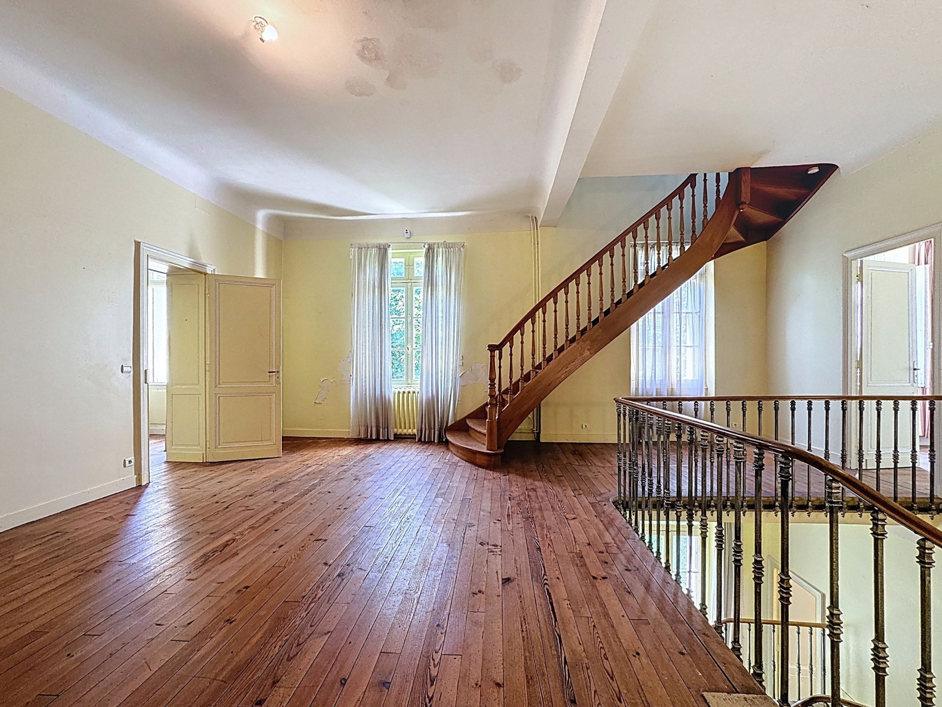 château 15 Pièces en vente sur DAX (40100)