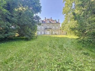 castle 15 Rooms for sale on DAX (40100)