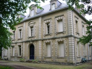 château 15 Pièces en vente sur DAX (40100)