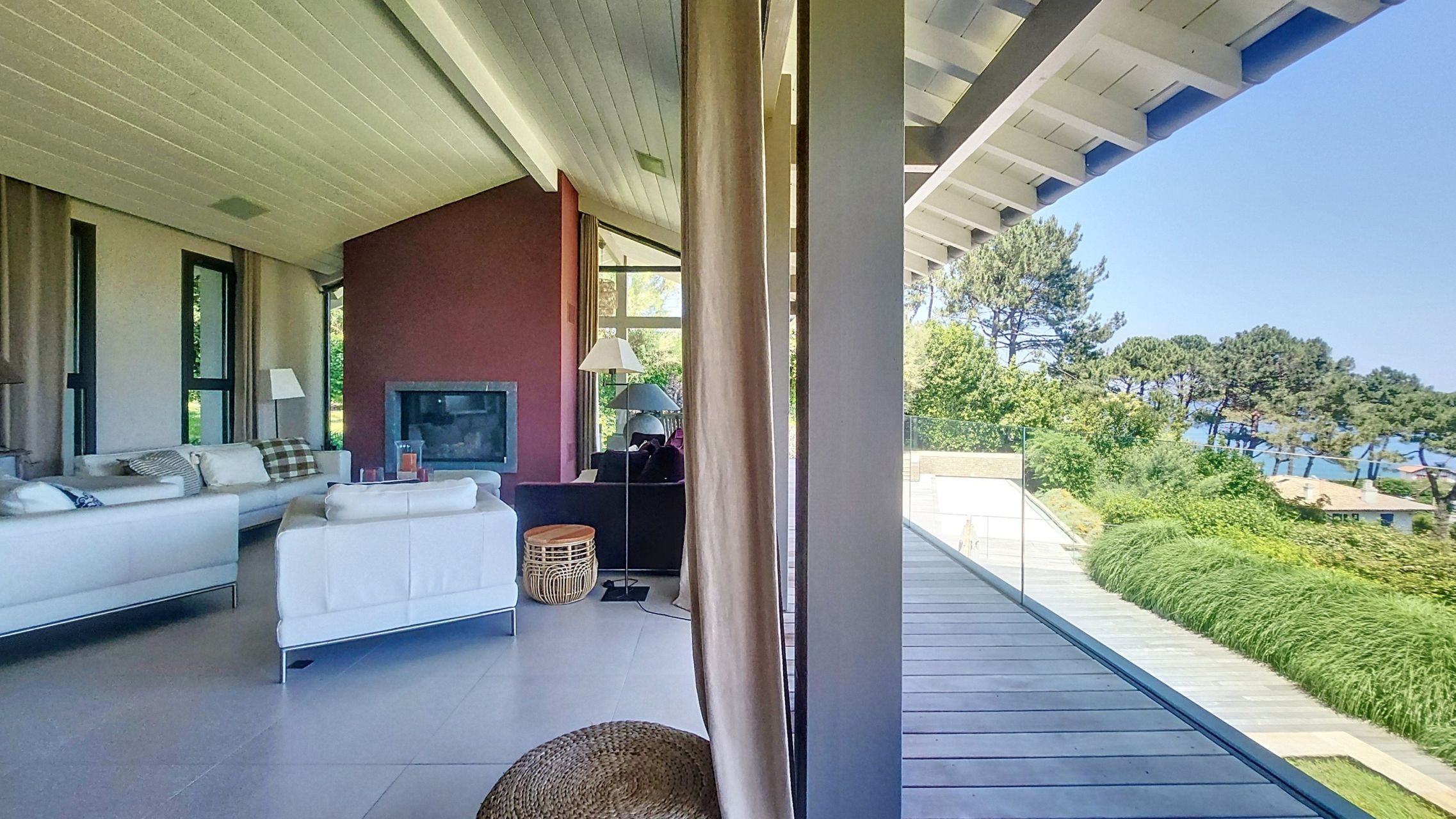 maison 10 Pièces en vente sur ST JEAN DE LUZ (64500)