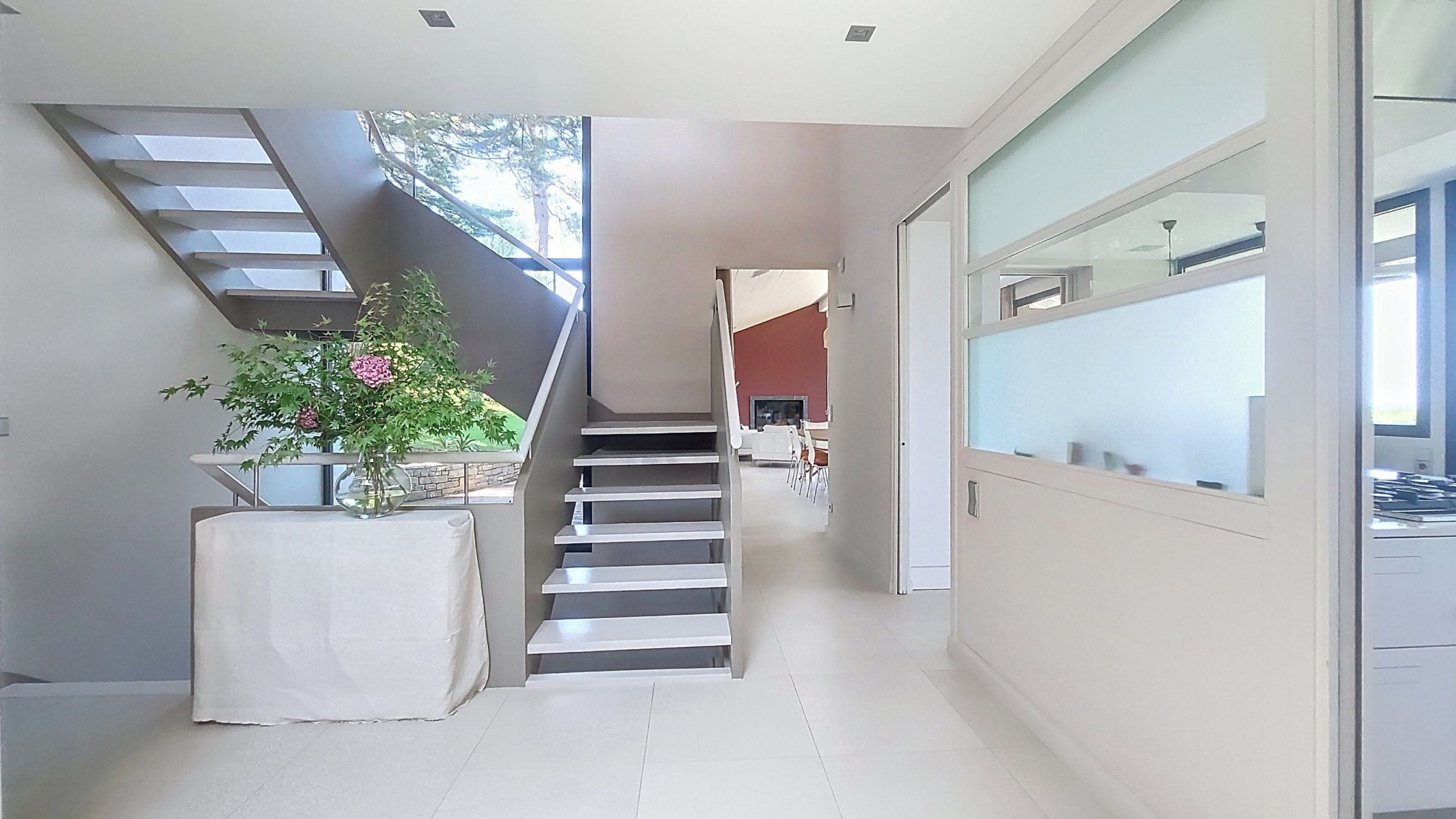 maison 10 Pièces en vente sur ST JEAN DE LUZ (64500)