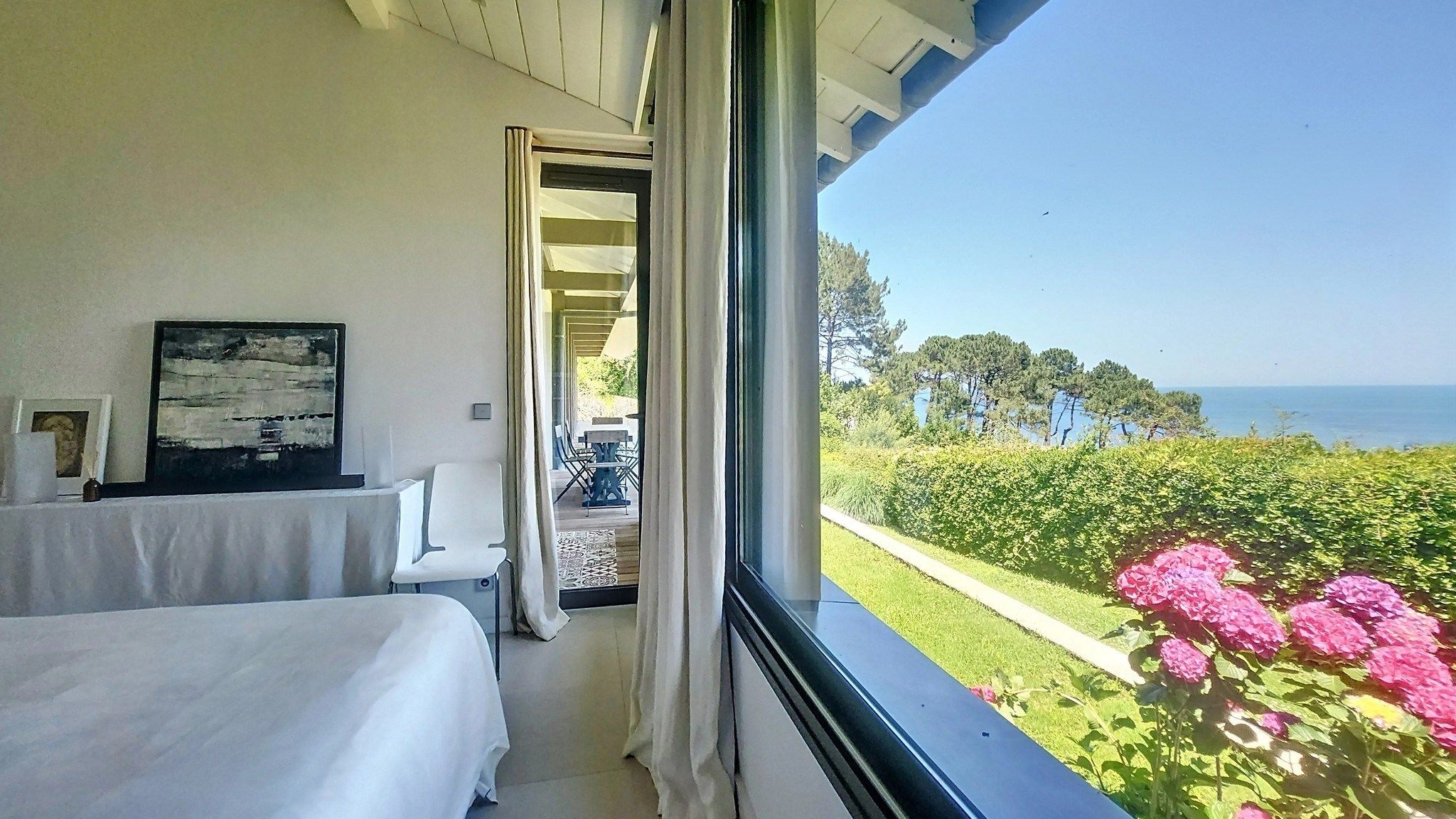 maison 10 Pièces en vente sur ST JEAN DE LUZ (64500)