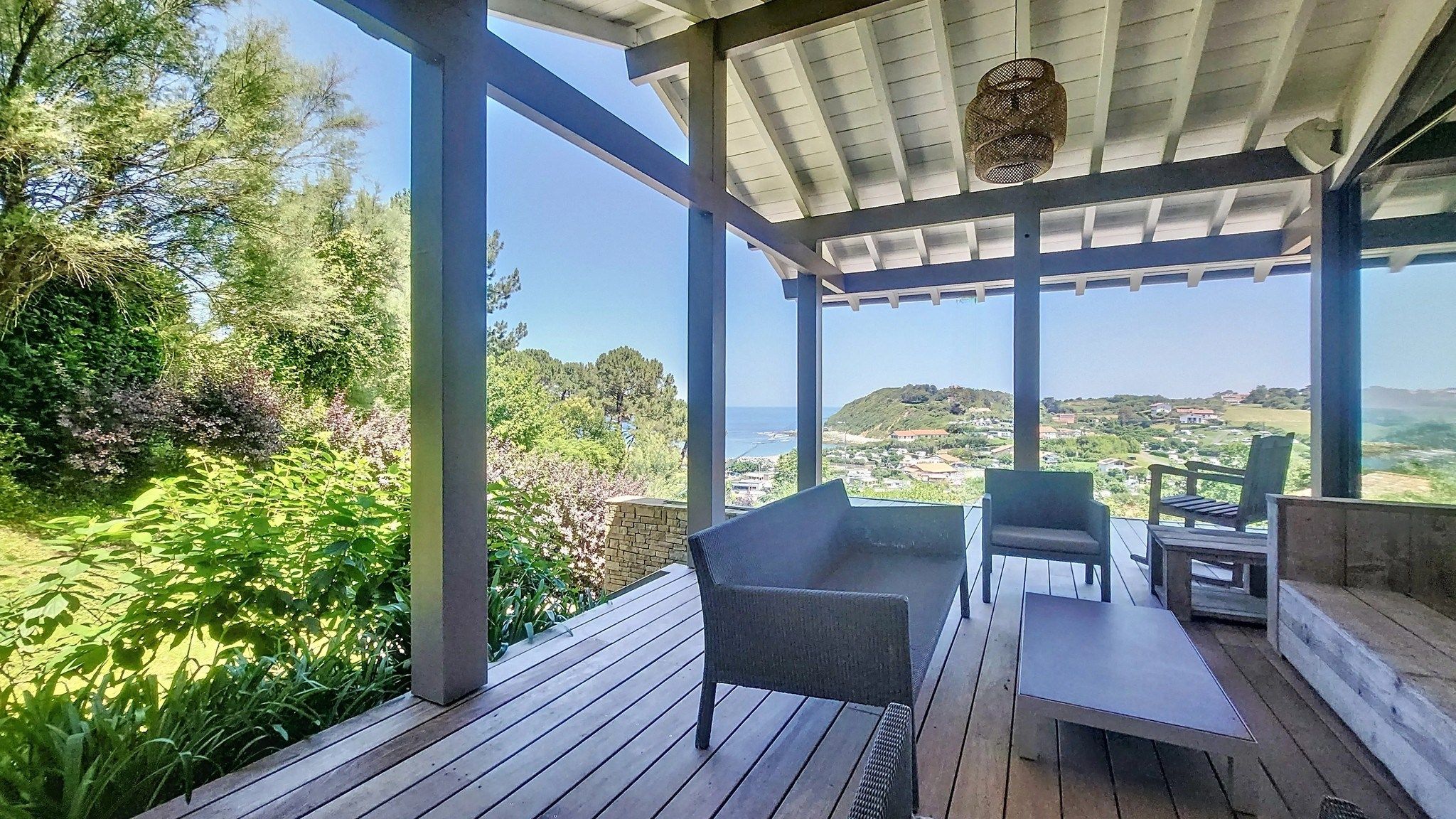maison 10 Pièces en vente sur ST JEAN DE LUZ (64500)