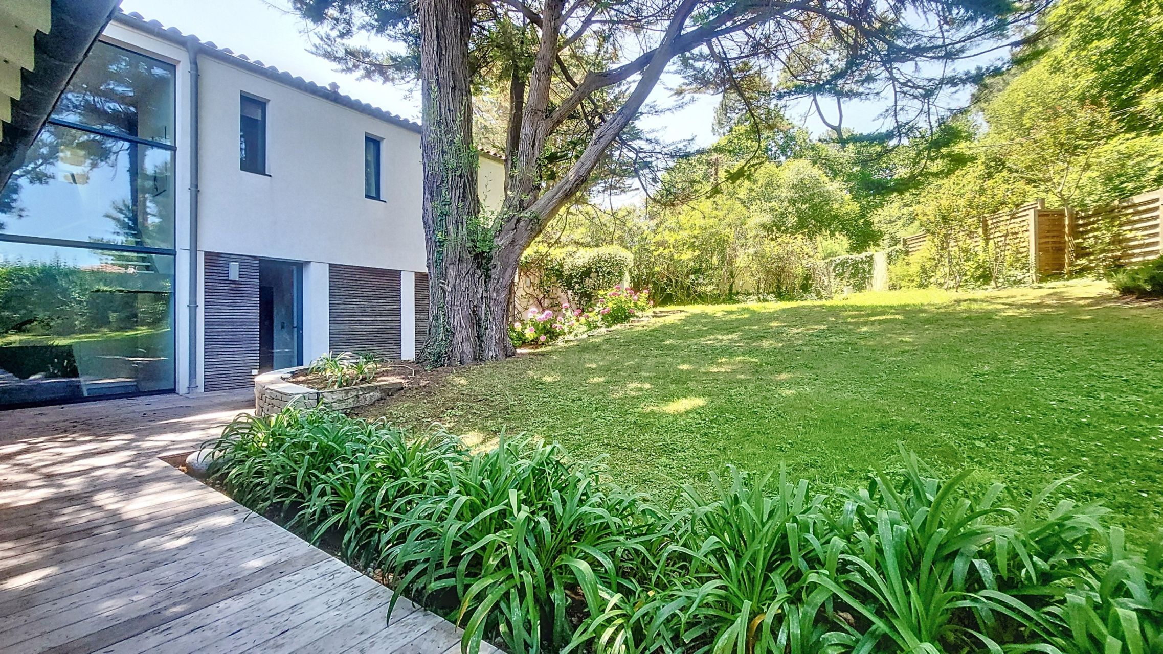 maison 10 Pièces en vente sur ST JEAN DE LUZ (64500)