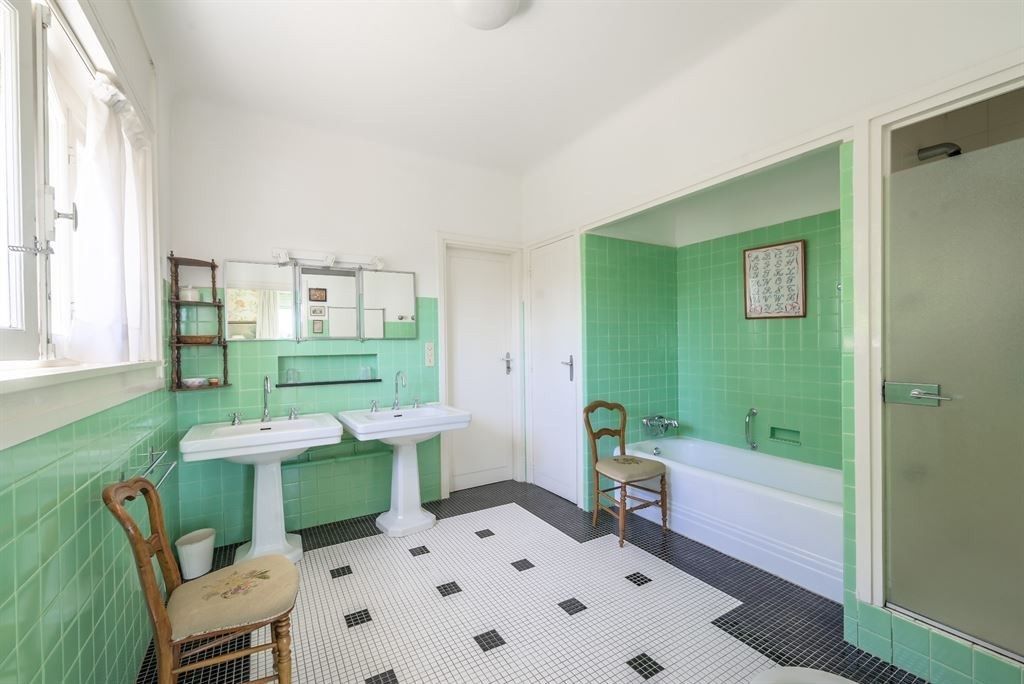 propriété 15 Pièces en vente sur ST JEAN DE LUZ (64500)