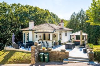 propriété 15 Pièces en vente sur ST JEAN DE LUZ (64500)