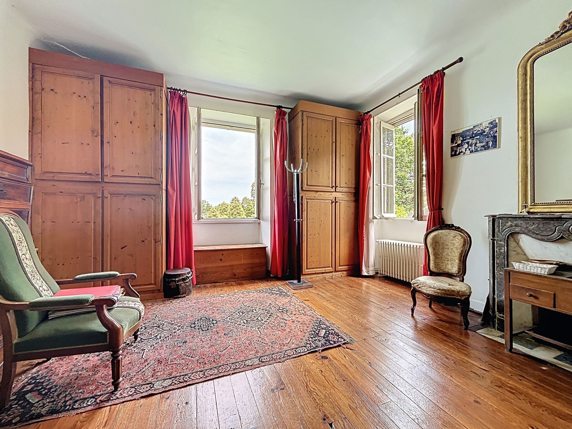 maison 16 Pièces en vente sur ST PEE SUR NIVELLE (64310)