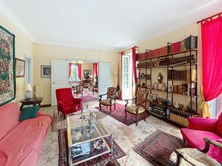 maison 16 Pièces en vente sur ST PEE SUR NIVELLE (64310)