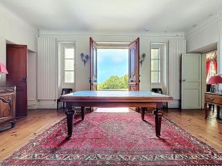 maison 16 Pièces en vente sur ST PEE SUR NIVELLE (64310)