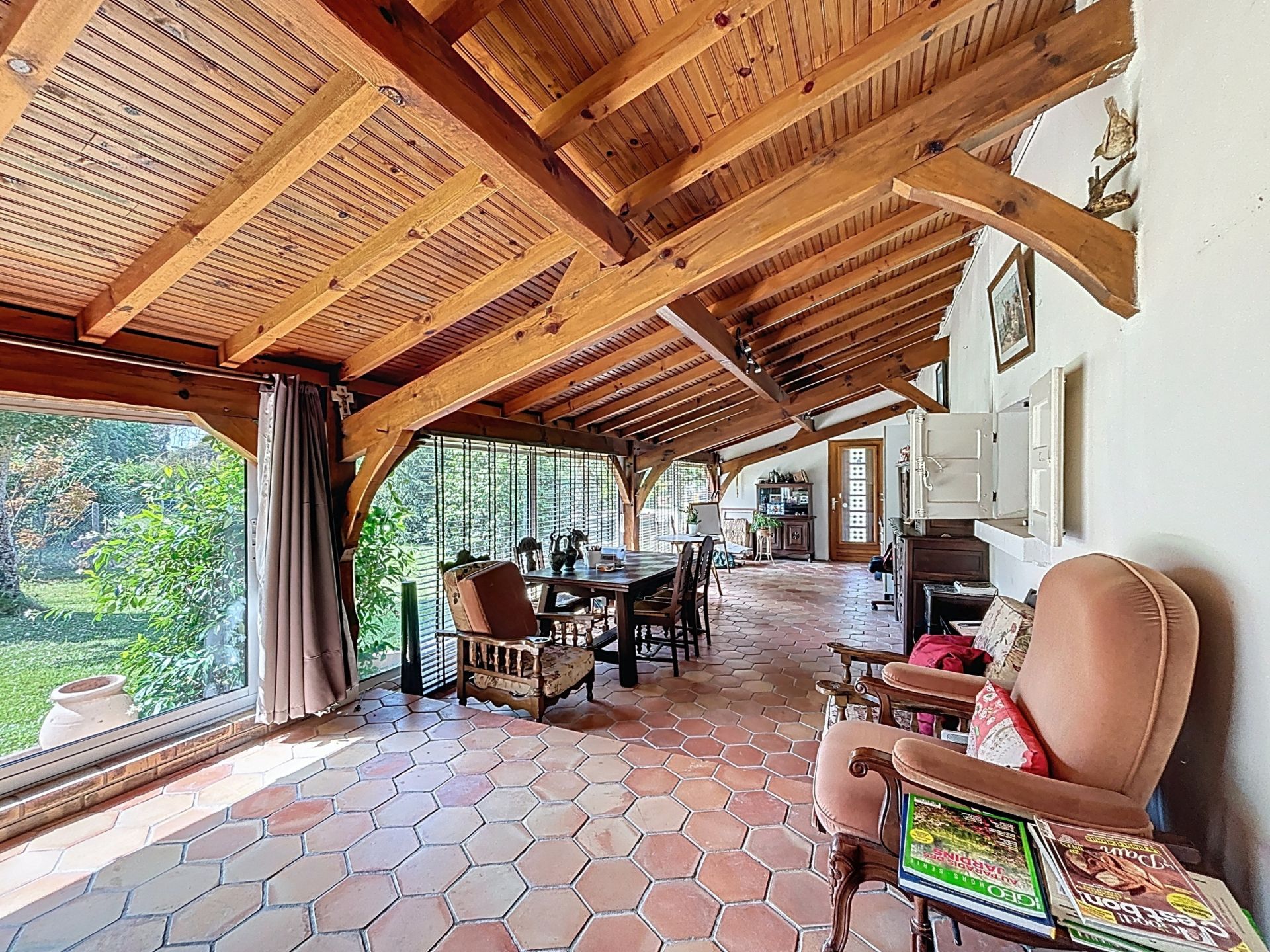 house 6 Rooms for sale on HOSSEGOR (40150)