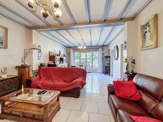 house 6 Rooms for sale on HOSSEGOR (40150)