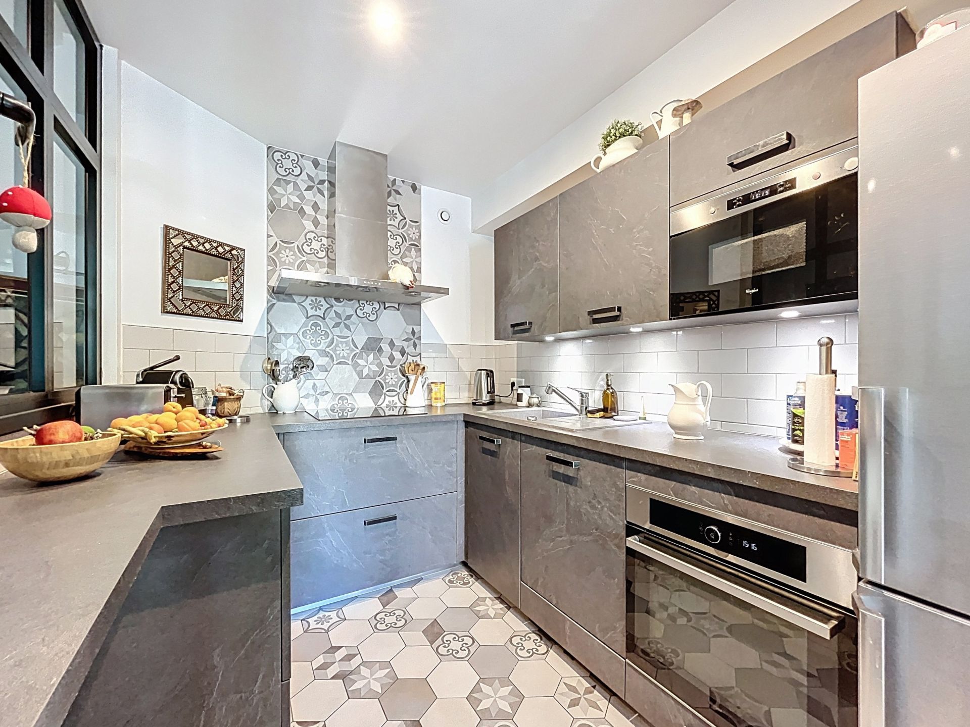 apartment 4 Rooms for sale on ST JEAN DE LUZ (64500)