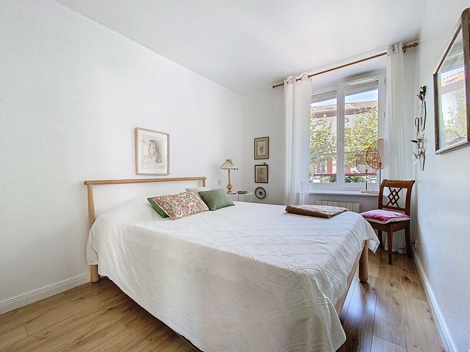 apartment 4 Rooms for sale on ST JEAN DE LUZ (64500)