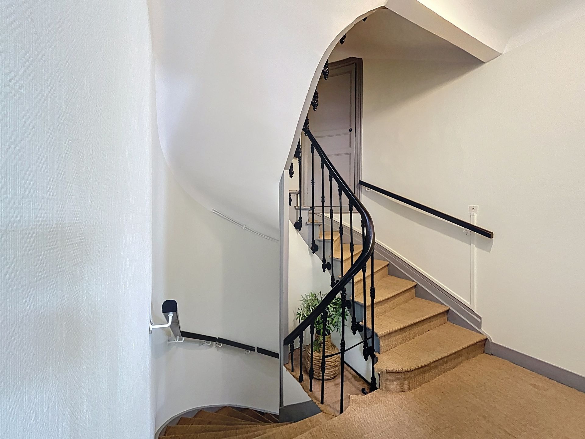 apartment 4 Rooms for sale on ST JEAN DE LUZ (64500)