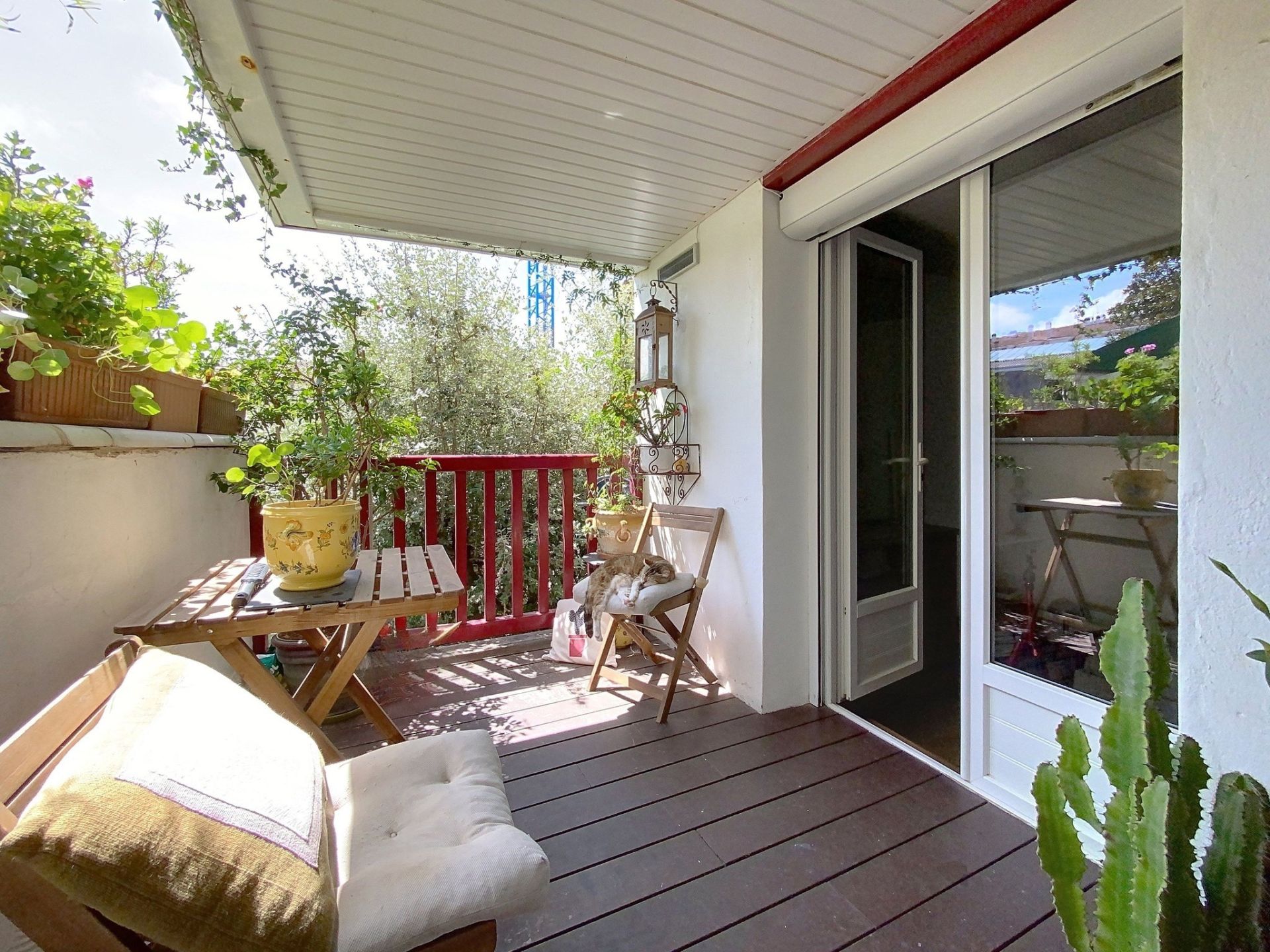 apartment 4 Rooms for sale on ST JEAN DE LUZ (64500)