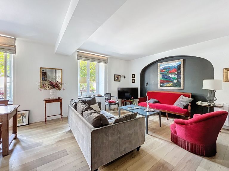 apartment 4 Rooms for sale on ST JEAN DE LUZ (64500)