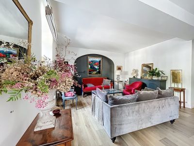 Sale Apartment Saint-Jean-de-Luz 4 Rooms 85 m²