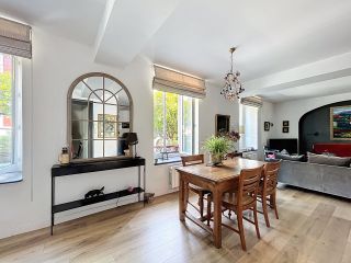 apartment 4 Rooms for sale on ST JEAN DE LUZ (64500)