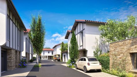 house 5 Rooms for sale on ANGLET (64600) Sale House Anglet 5 Rooms 115.81 m²