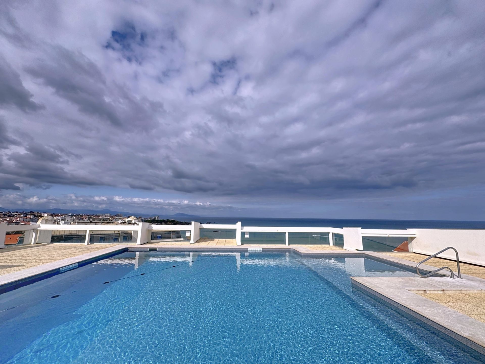 apartment 2 Rooms for sale on BIARRITZ (64200)