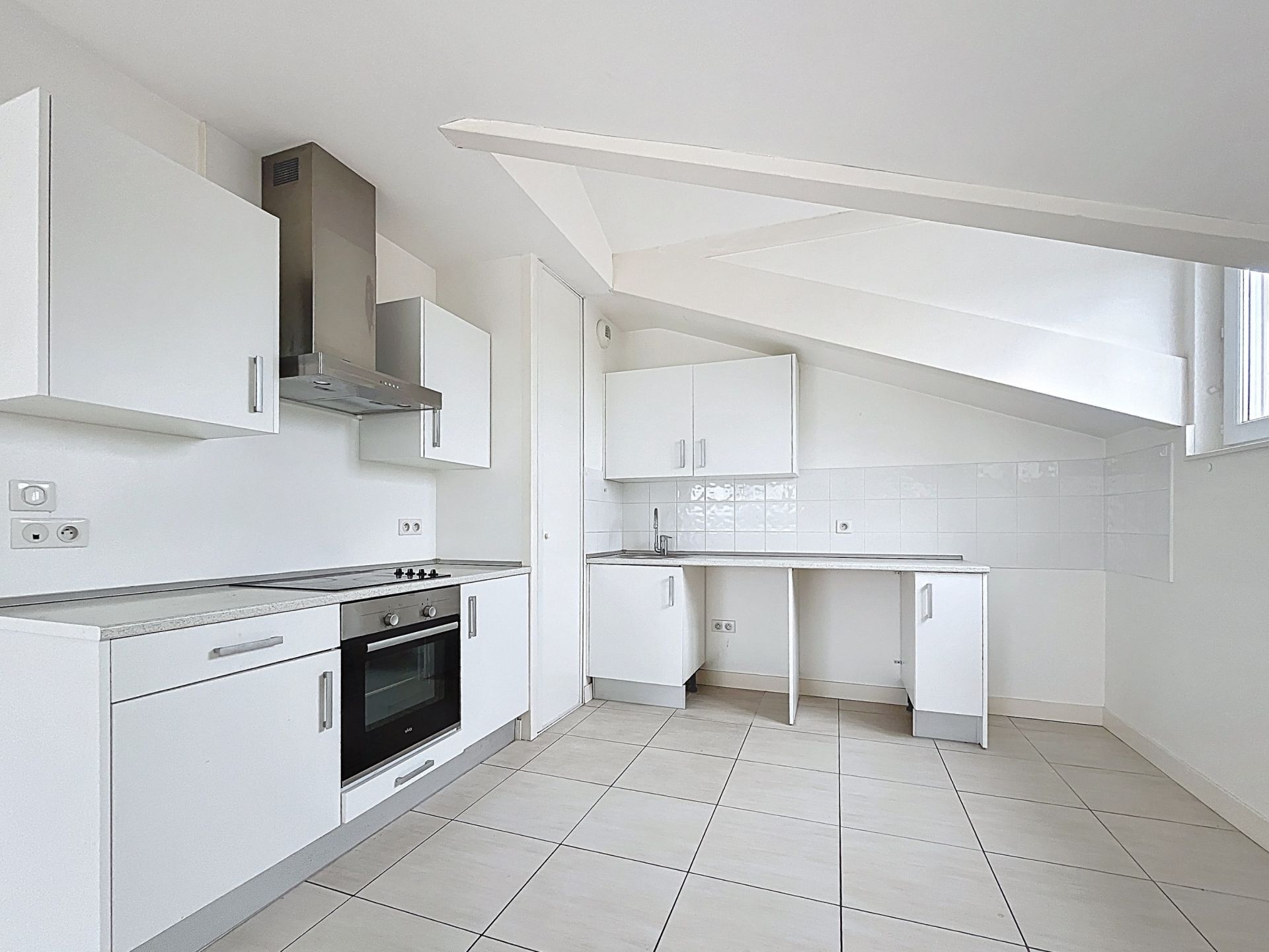 apartment 3 Rooms for sale on ST JEAN DE LUZ (64500)