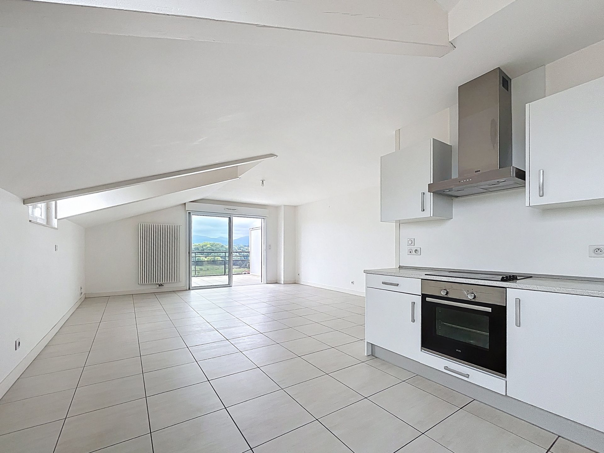 apartment 3 Rooms for sale on ST JEAN DE LUZ (64500)