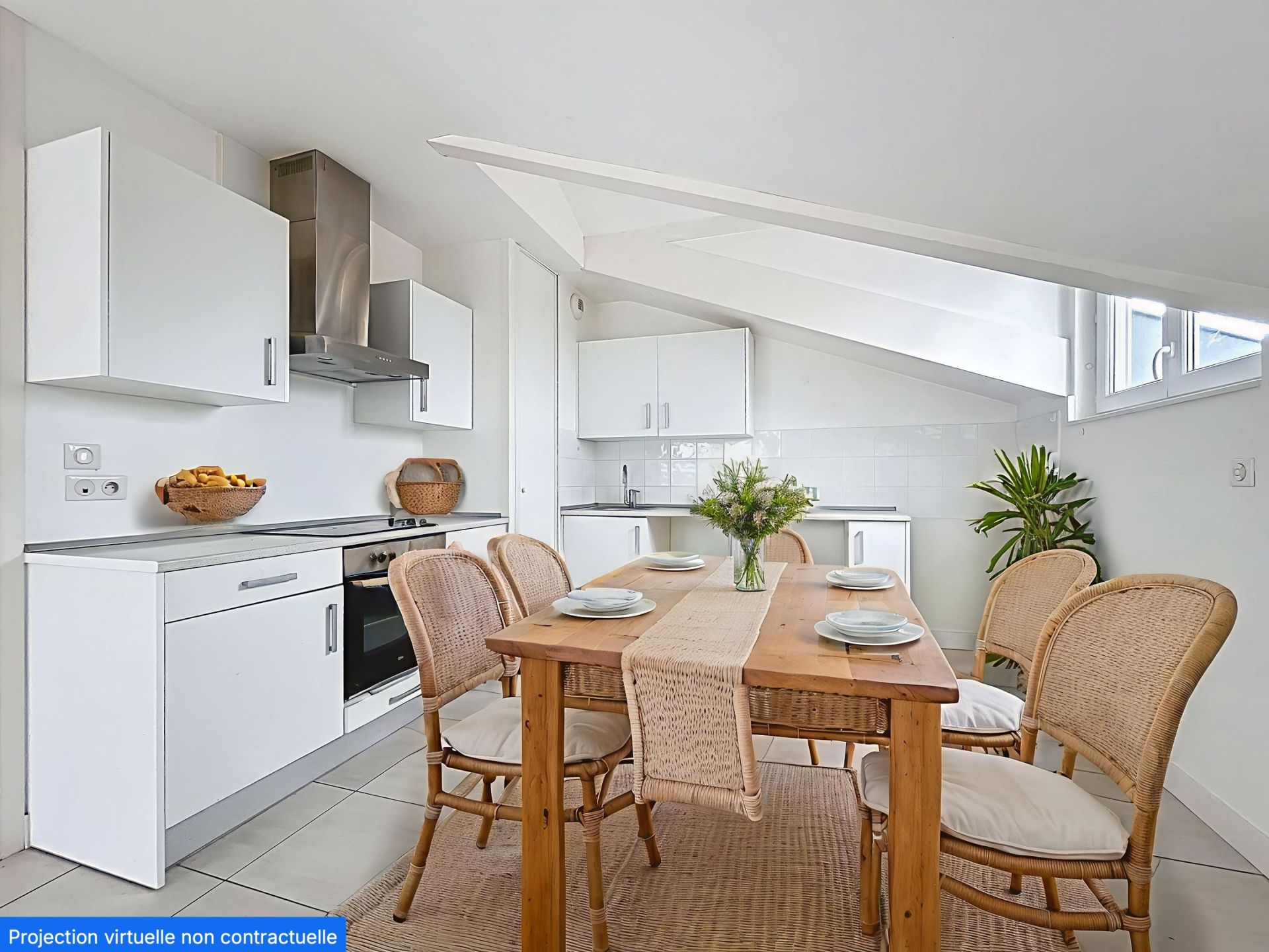 apartment 3 Rooms for sale on ST JEAN DE LUZ (64500)