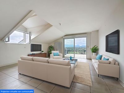 Sale Apartment Saint-Jean-de-Luz 3 Rooms 78 m²