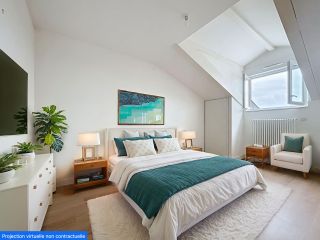 apartment 3 Rooms for sale on ST JEAN DE LUZ (64500)