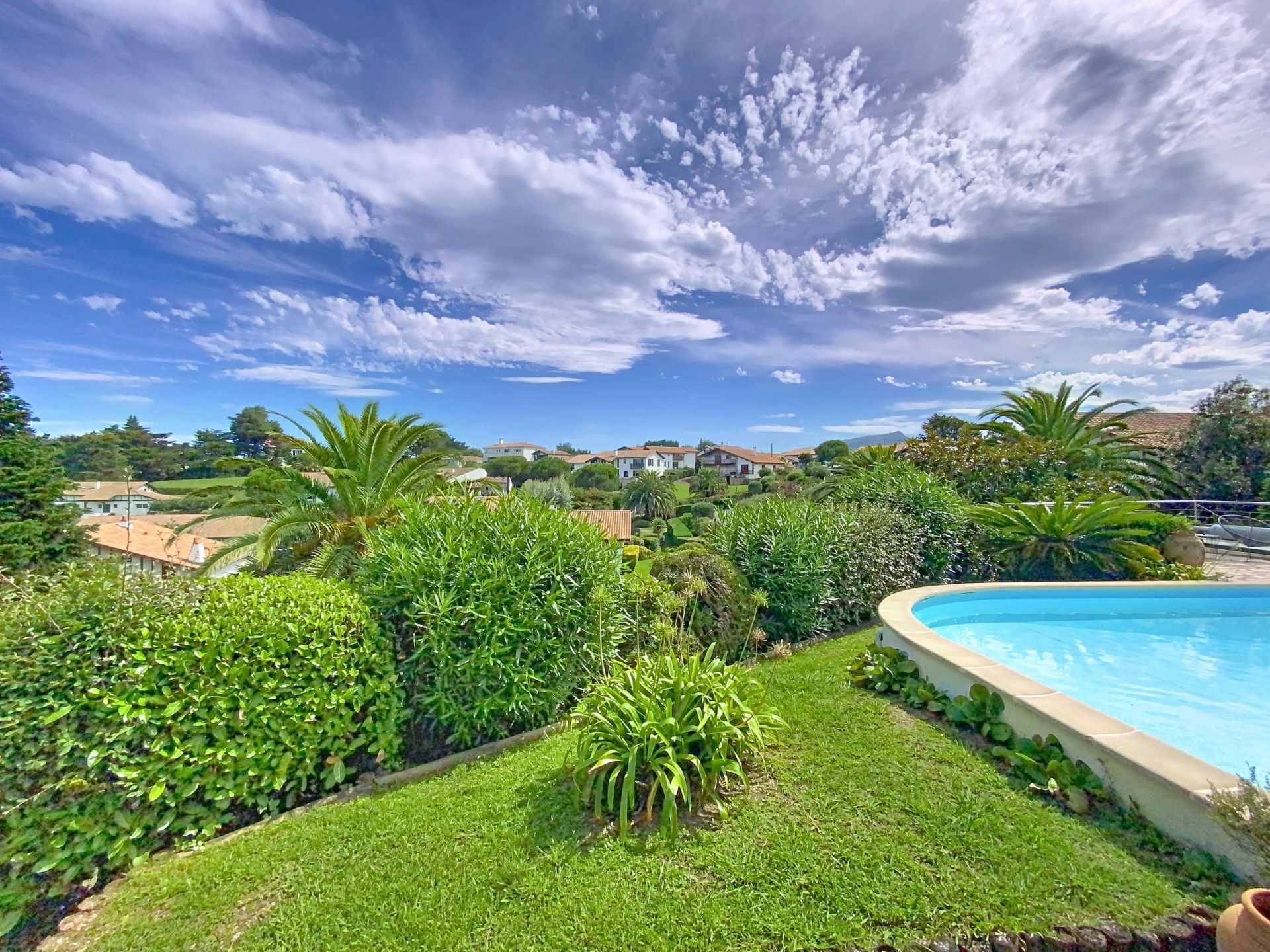maison 7 Pièces en vente sur ST JEAN DE LUZ (64500)